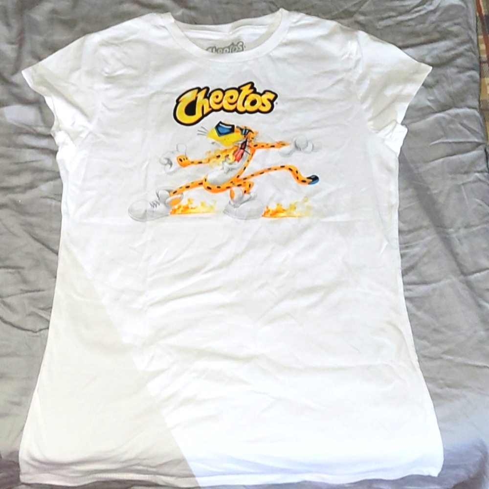 Cheetos tshirts